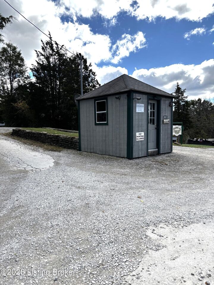 Property Photo: Lot 247A Tim Tam Rd KY 40003