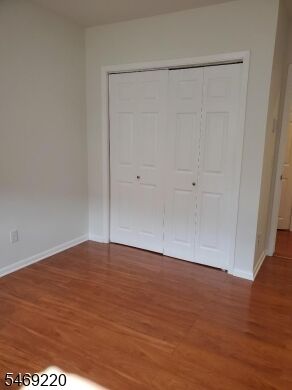 Property Photo: 100 Pierson Miller Dr 1 NJ 07442