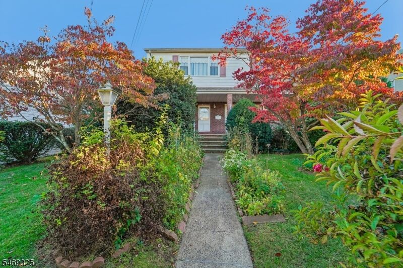 Property Photo:  23 Continental Ave  NJ 07109 