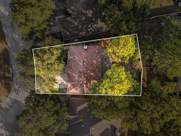 Property Photo:  16123 Mossy Grove  TX 77346 