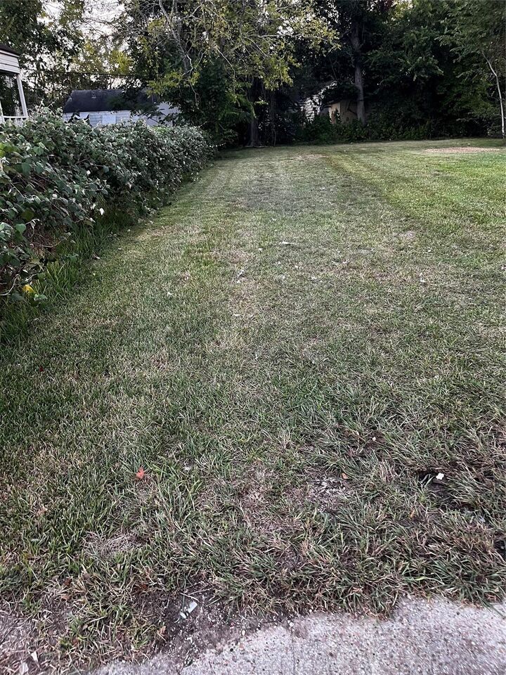 Property Photo: 806 E Fayle St TX 77520