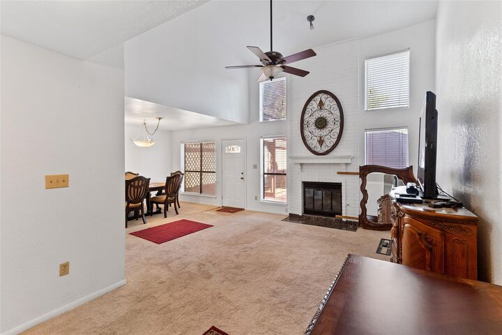 Property Photo:  54 N Bachelor Button Street  TX 77566 