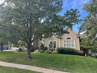 Property Photo: 6732 Legler Street KS 66217