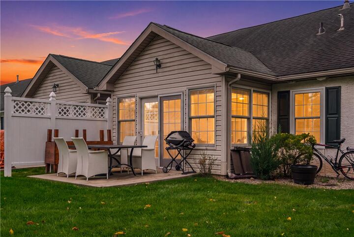 Property Photo:  1355 Harvest Drive  PA 18040 
