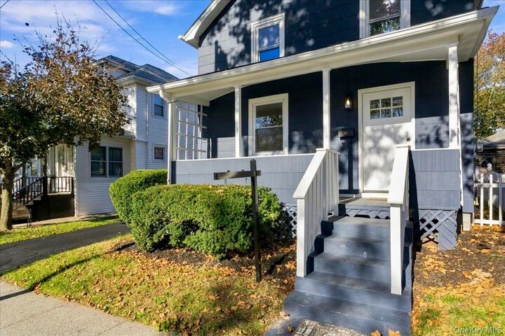 Property Photo:  76 Church Street  NY 12508 