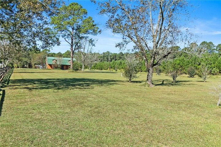 Property Photo: 10318 Padgett Switch Road AL 36544