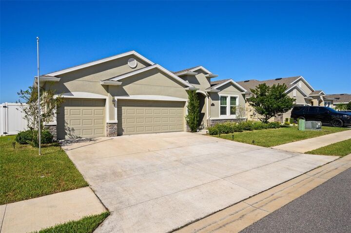 Property Photo:  8296 SW 57th Court  FL 34476 
