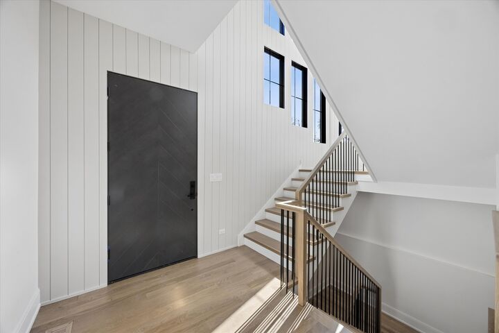 Property Photo:  110 S Stough Street  IL 60521 