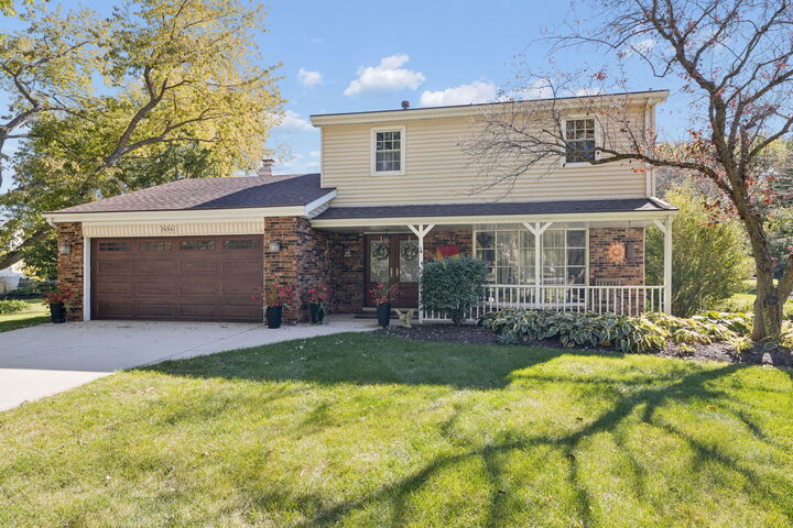 Property Photo:  24941 W Catherine Court  IL 60586 