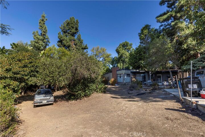 Property Photo:  3927 Harriman  CA 90032 
