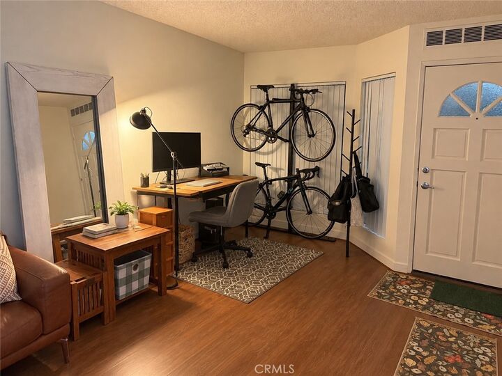 Property Photo: 26562 Camino De Vista 262 CA 92675