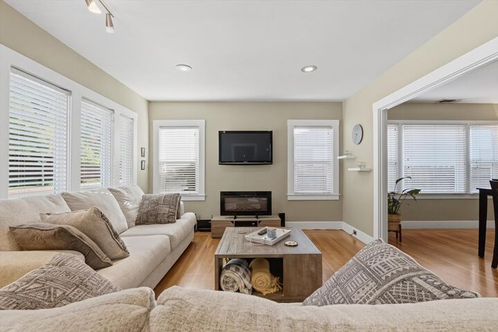 Property Photo:  3128 N Street  CA 95816 