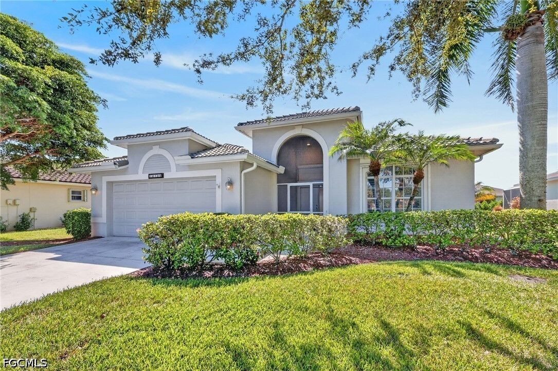 Property Photo:  14135 Plum Island Drive  FL 33919 