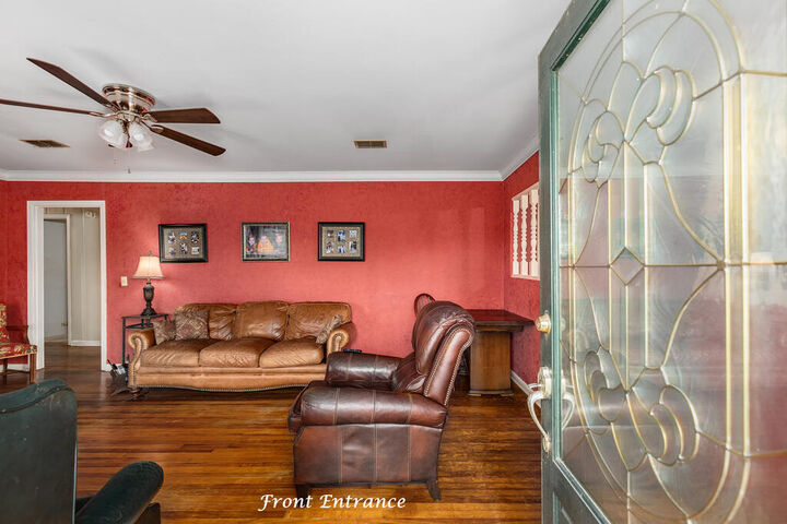 Property Photo: 9021 S US Highway 69 TX 75949