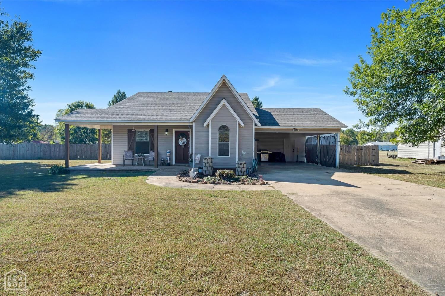 Property Photo:  360 Cr 329  AR 72401 
