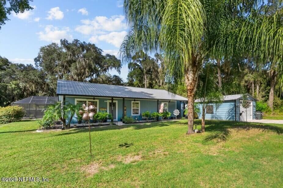 Property Photo:  108 Ingraham Drive  FL 32189 