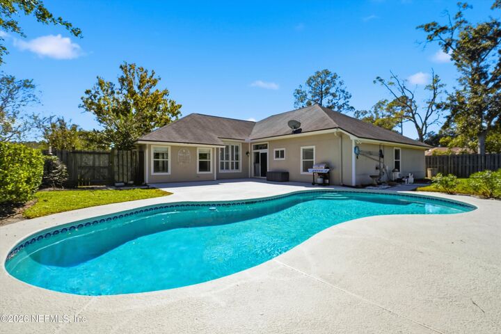 Property Photo:  5001 Ripple Rush Drive N  FL 32257 