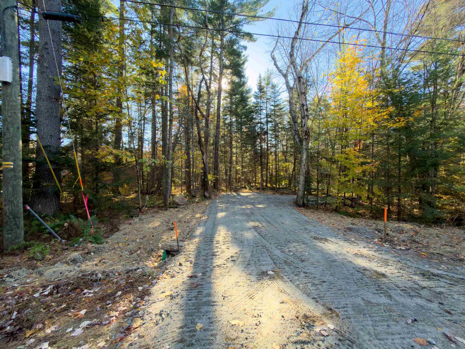 Property Photo:  91 Lincoln Way  NH 03785 