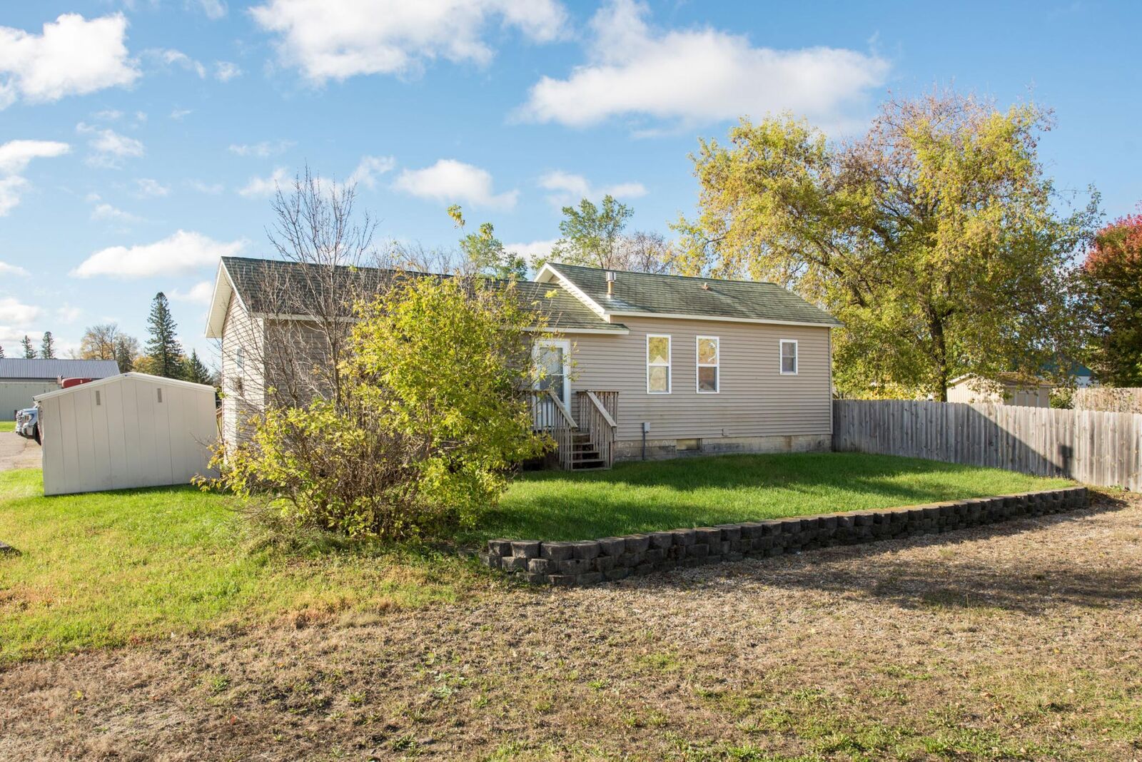 Property Photo:  150 Western Avenue  MN 56355 