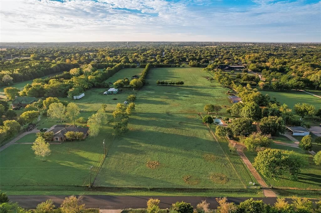Property Photo:  0 Johnson Lane  TX 75154 