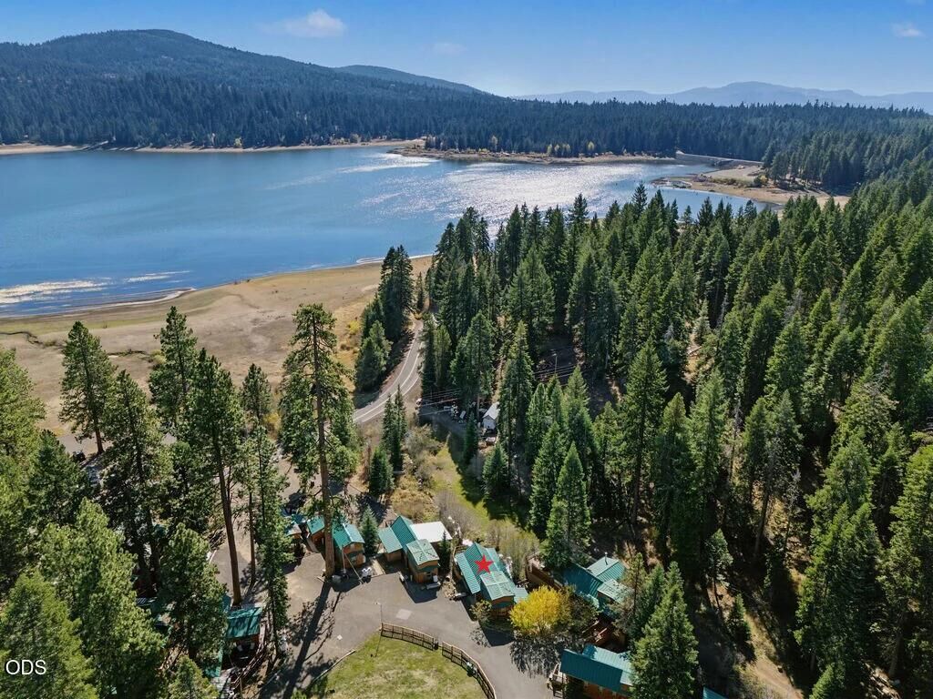 Property Photo:  7900 Hyatt Prairie Road # 20  OR 97520 