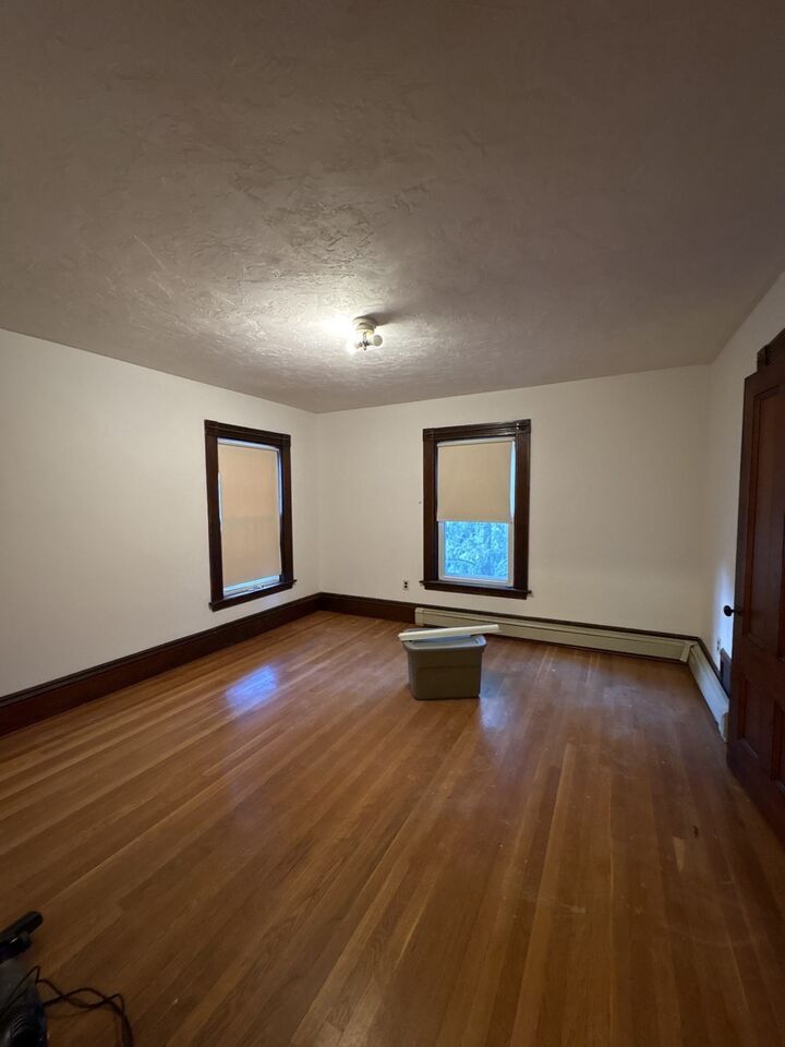 Property Photo:  23 Chester Street 2  MA 02472 