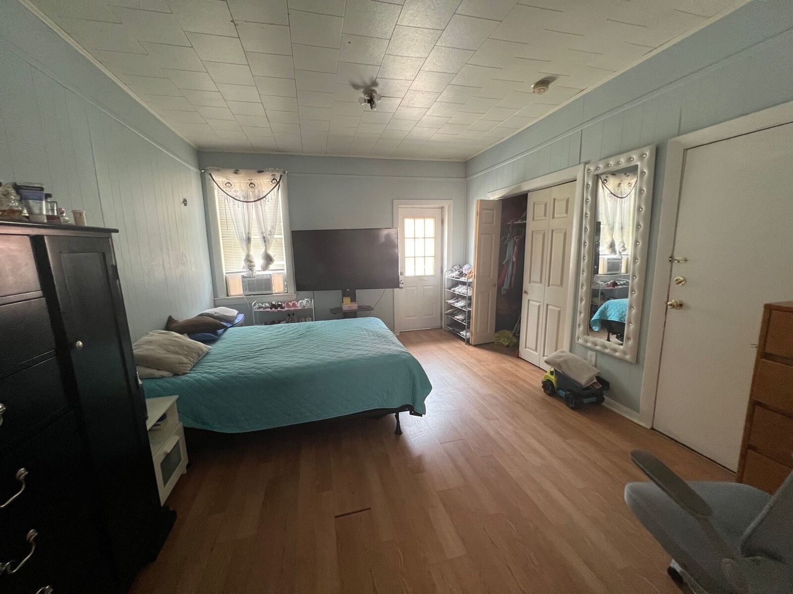Property Photo: 59 Lubec Street 1 MA 02128