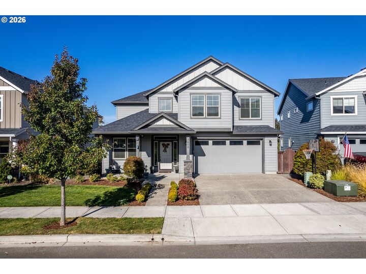 Property Photo:  3400 N 10th St  WA 98642 