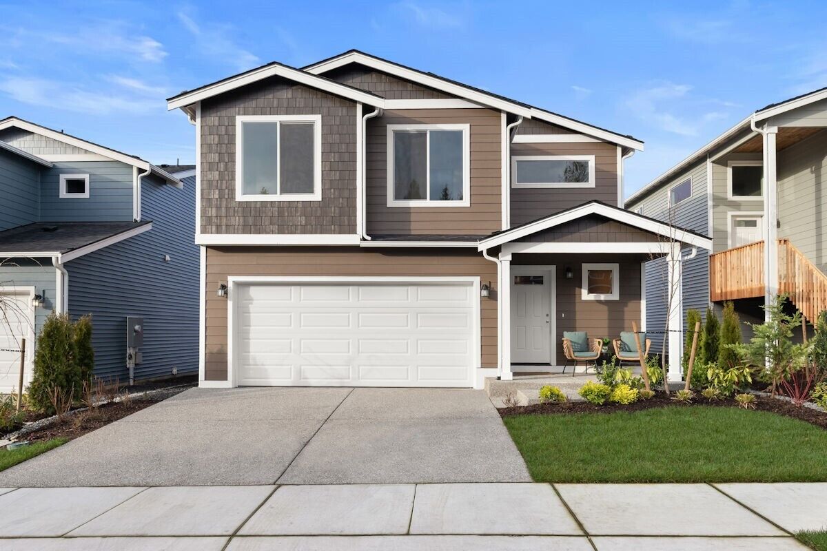 Property Photo:  4466  74th Drive NE  WA 98270 