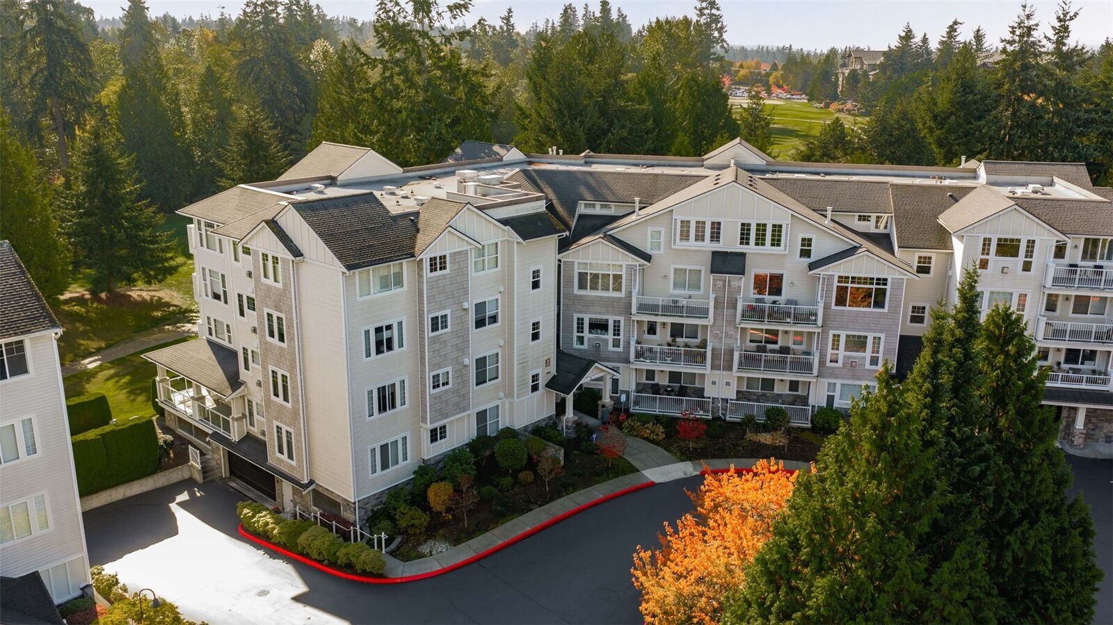 MLS#2594176: 5600 Harbour Pointe Blvd #2-107, Mukilteo, WA 98275