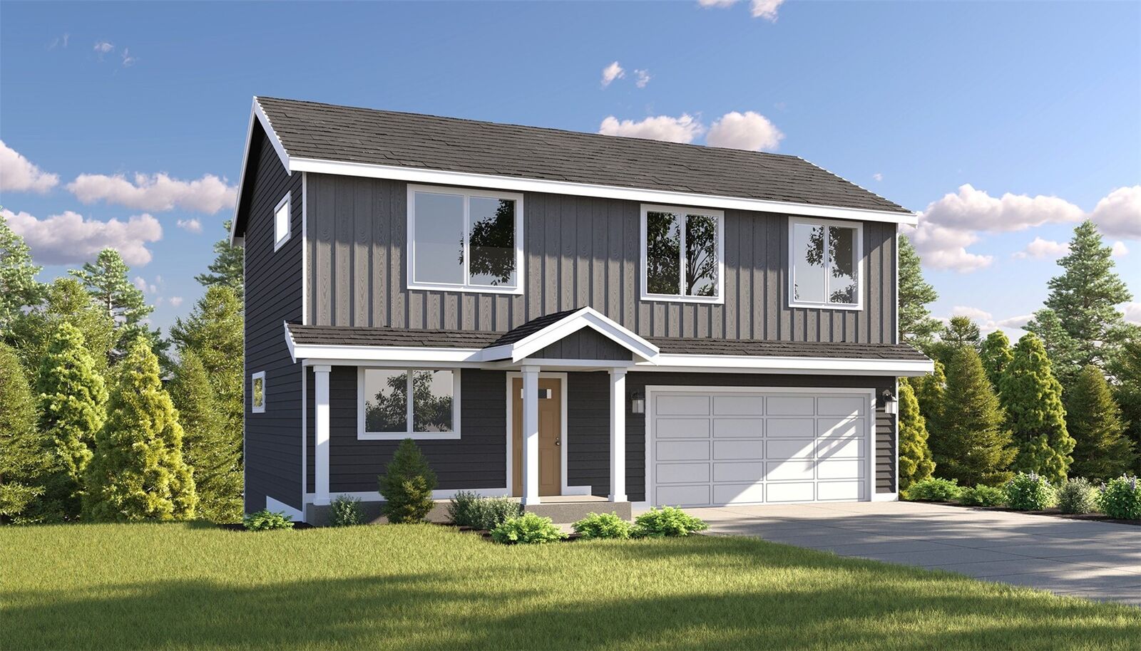 Property Photo:  4418  74th Place NE  WA 98270 
