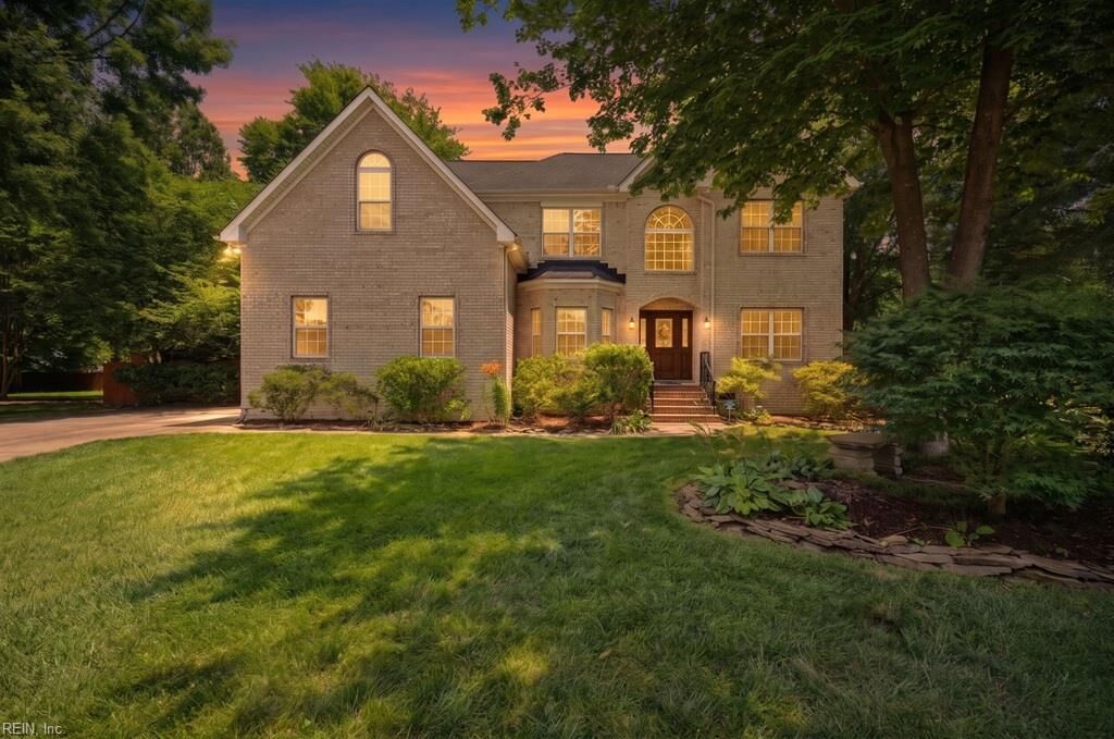Property Photo:  707 River Gate Ct  VA 23322 