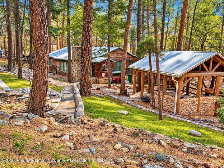 Property Photo:  118 Peak Drive  NM 88345 