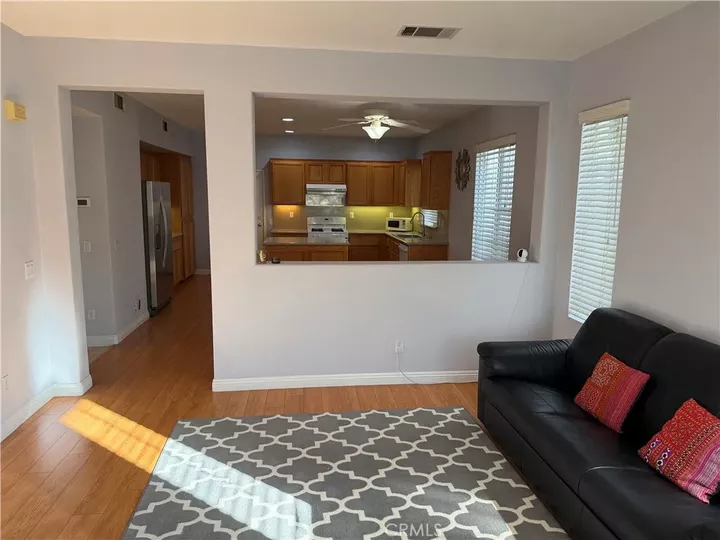 Property Photo:  1305 Mc Fadden Drive  CA 92833 