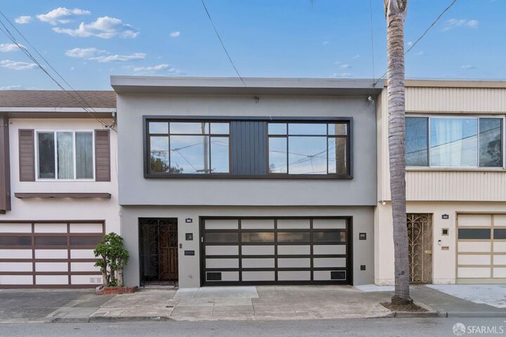 Property Photo: 365 Gaven Street CA 94134