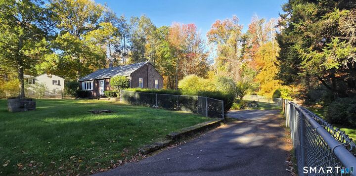 Property Photo: 66 Macht Road CT 06237