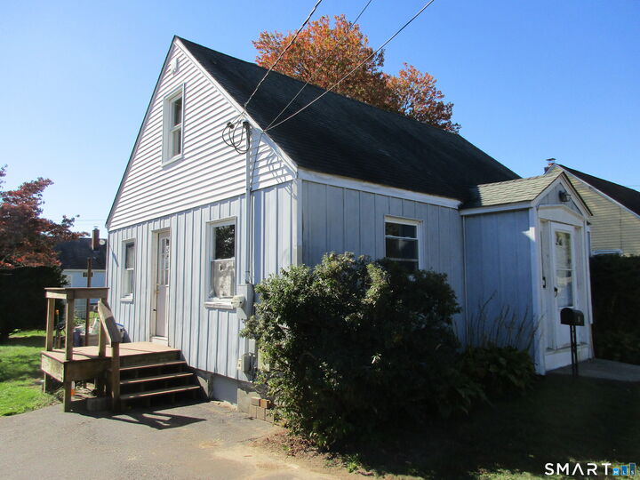 Property Photo: 34 Devonshire Road CT 06460