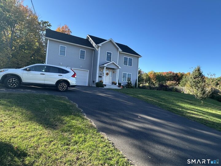 Property Photo: 45 Central Street CT 06010