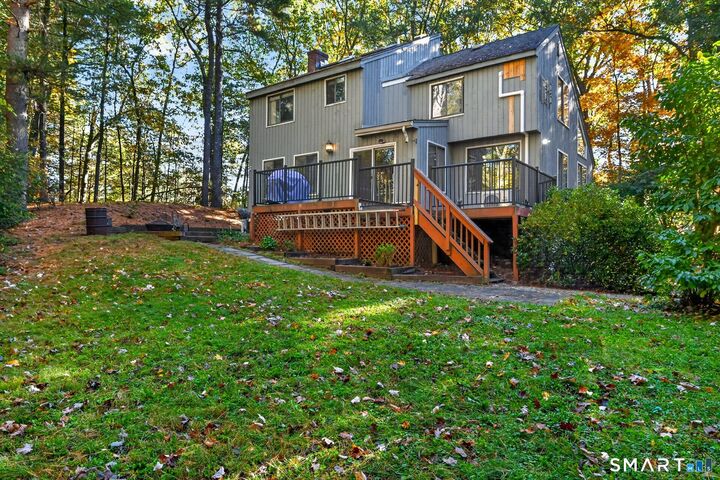 Property Photo:  6 Fawnbrook Lane  CT 06070 