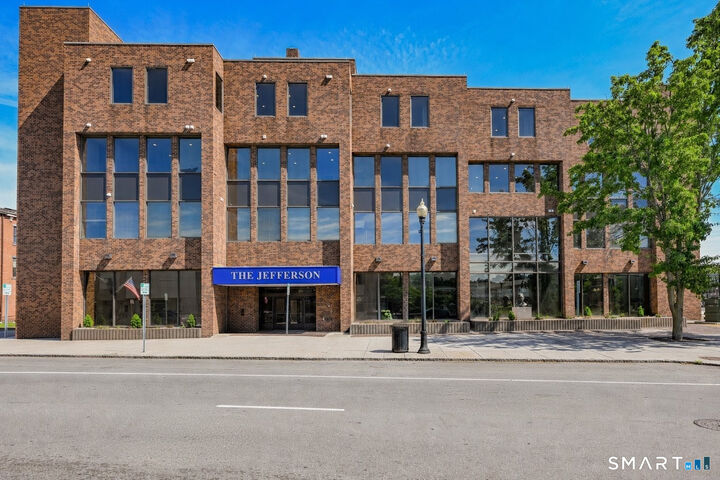 Property Photo: 1 West Main Street 4B CT 06451