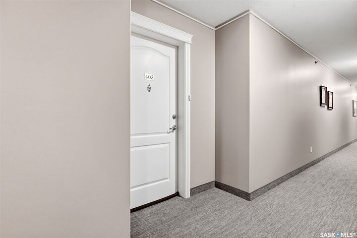 Property Photo:  2885 Arens Road E 403  SK S4V 3G5 