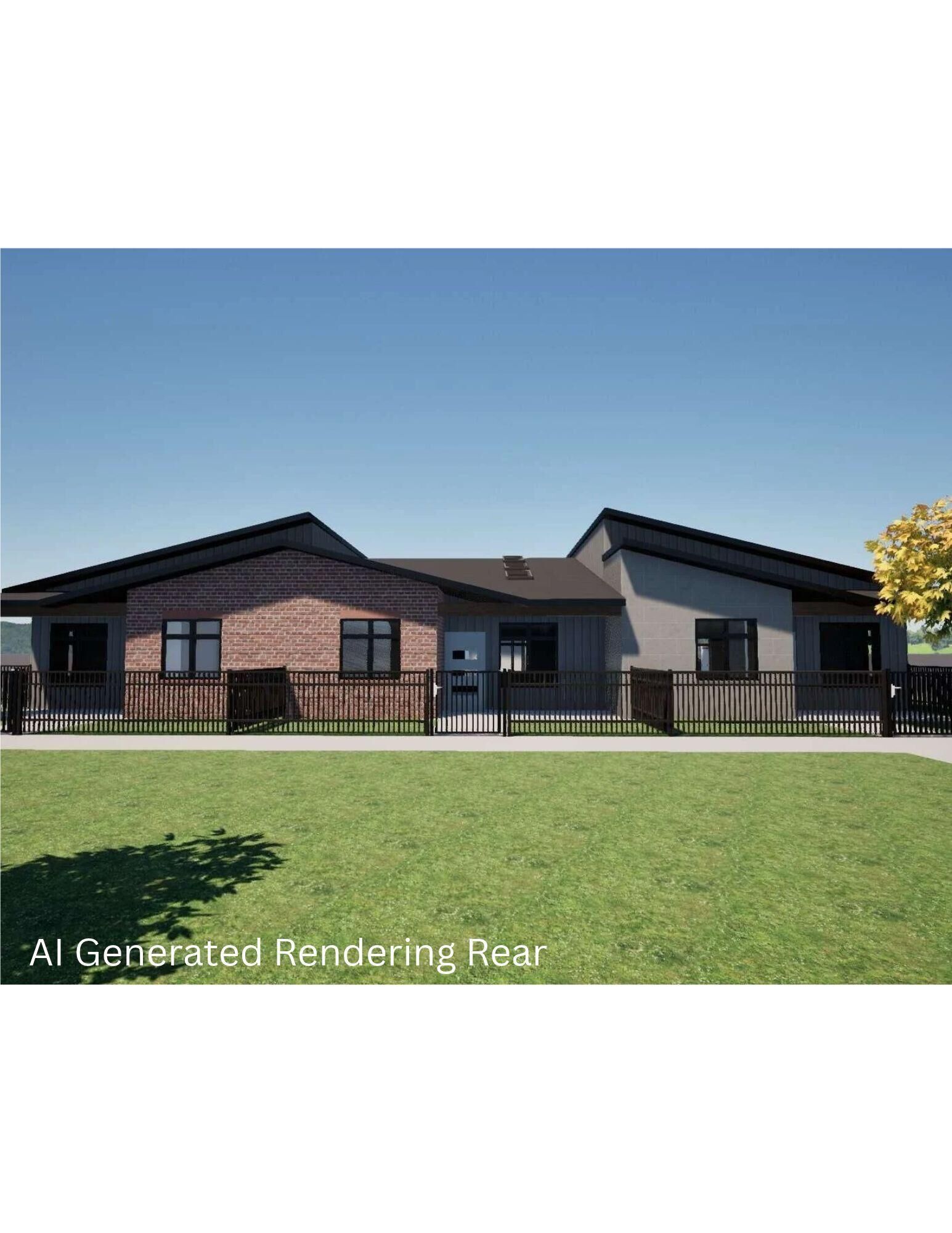 Property Photo:  1328 Burton Street  WY 82801 