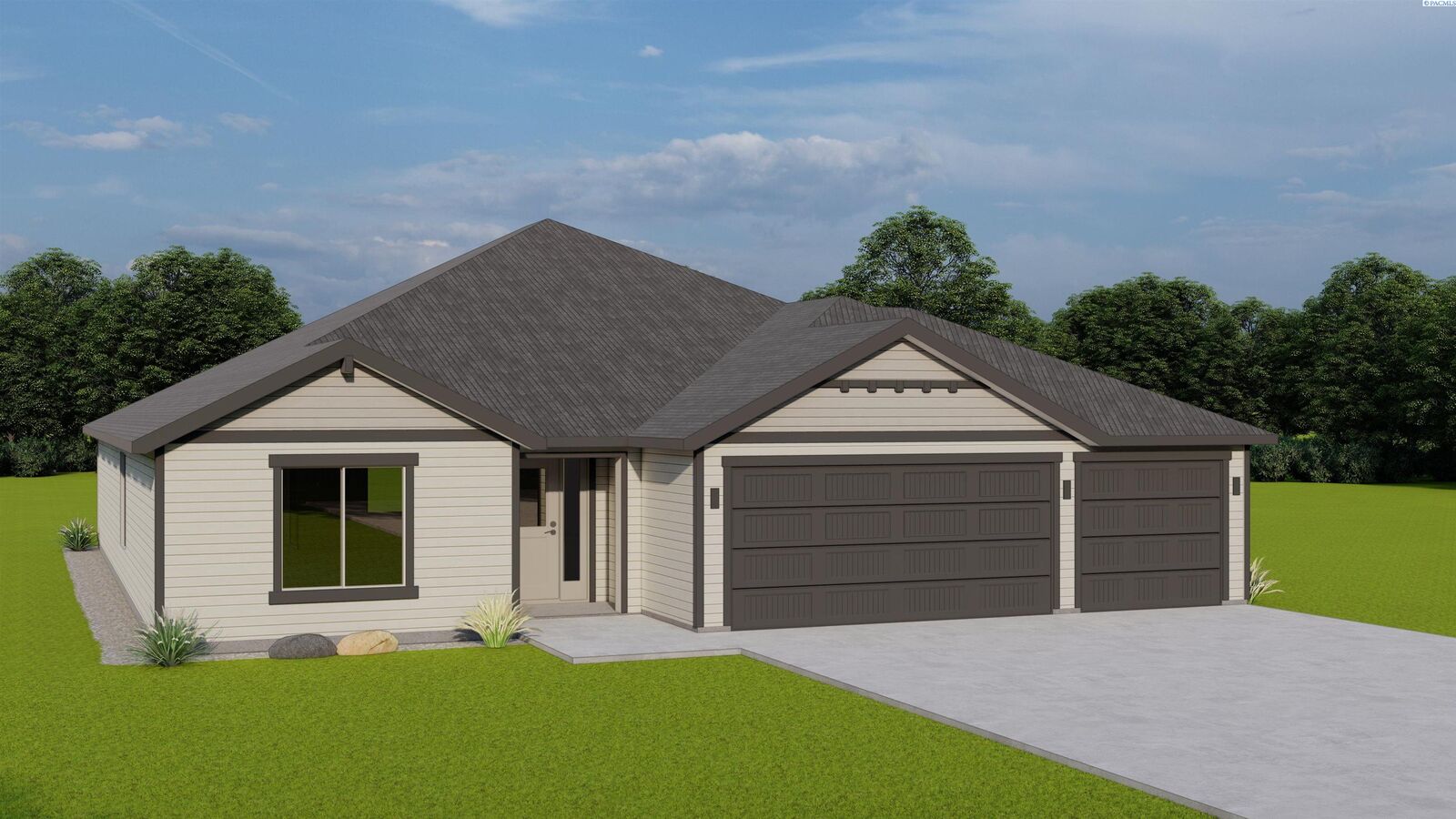 Property Photo:  10619 Sunfish Dr  WA 99301 
