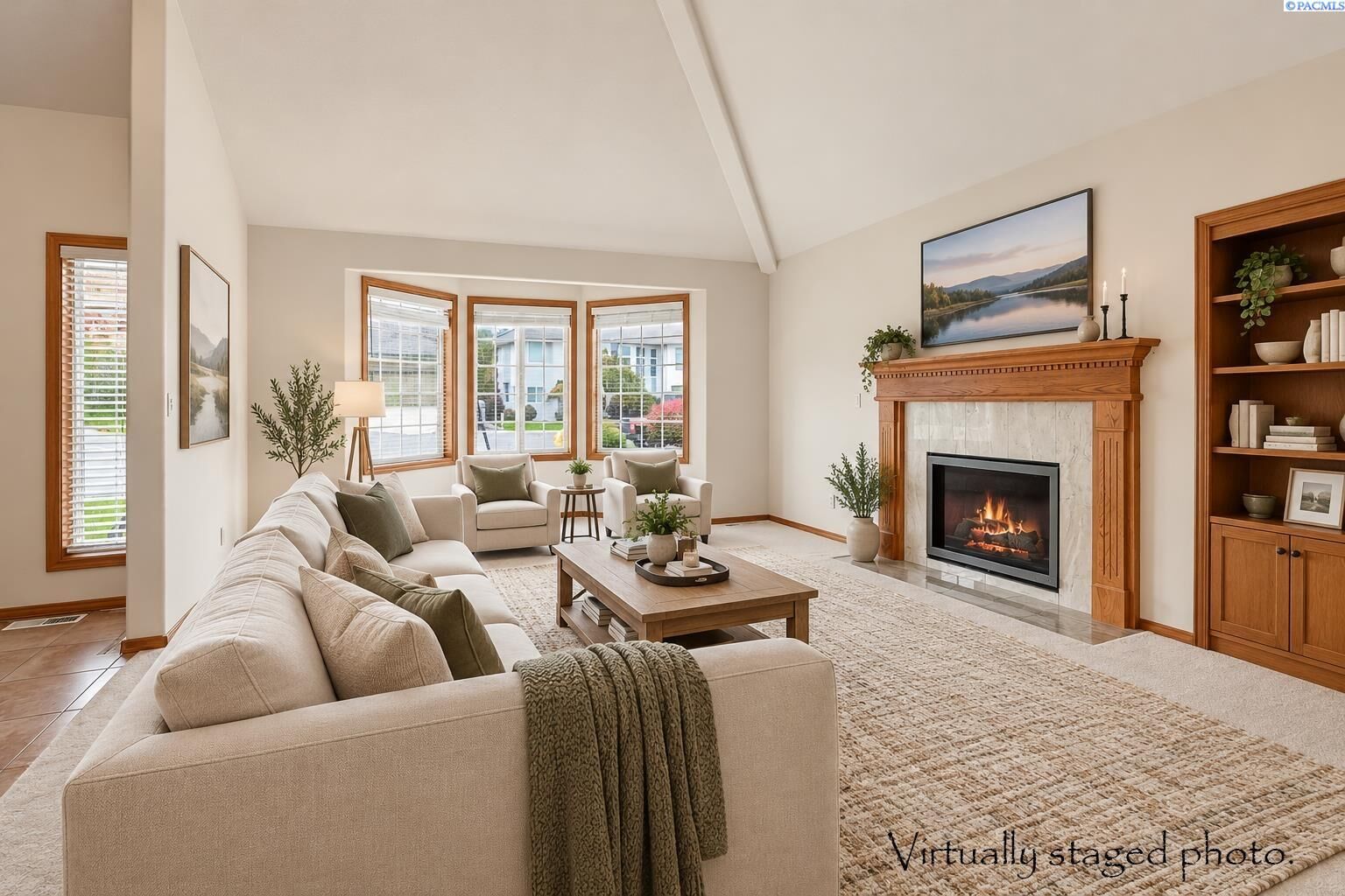 Property Photo: 3406 W 42nd Ave WA 99337