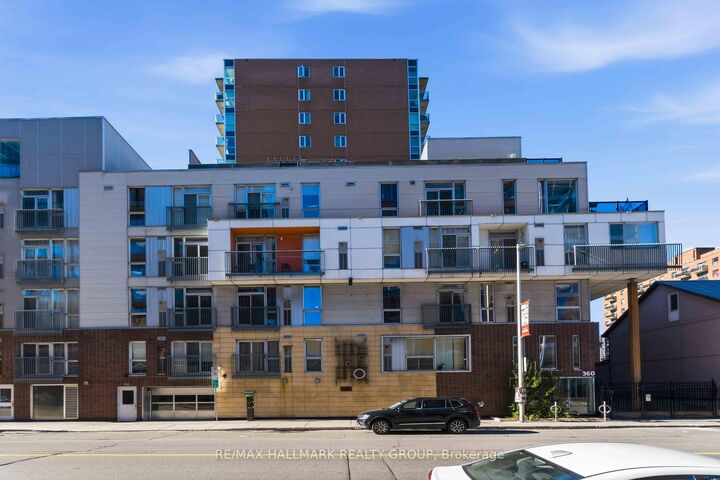 Property Photo:  360 Cumberland Street 405  ON K1N 0B1 