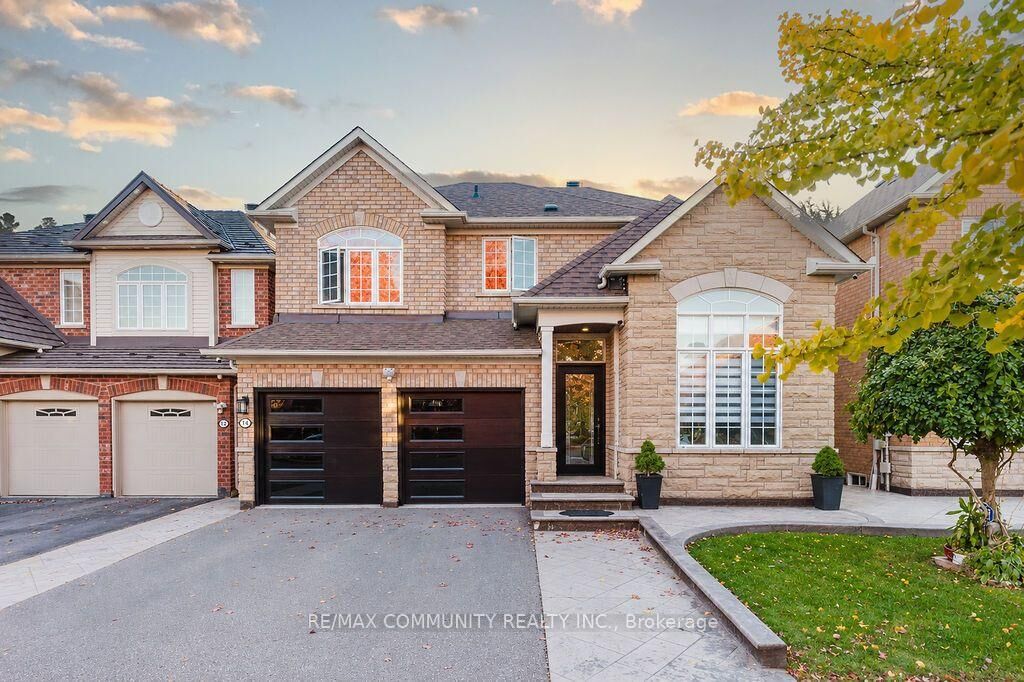 Property Photo:  14 Weaver Drive Basement  ON M1X 1V2 