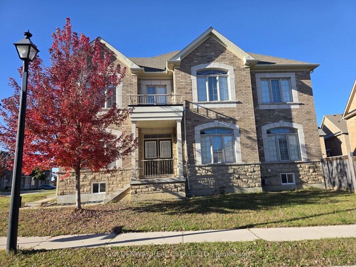 Photo de la propriété:  1140 Harden Trail  ON L3X 0G8 