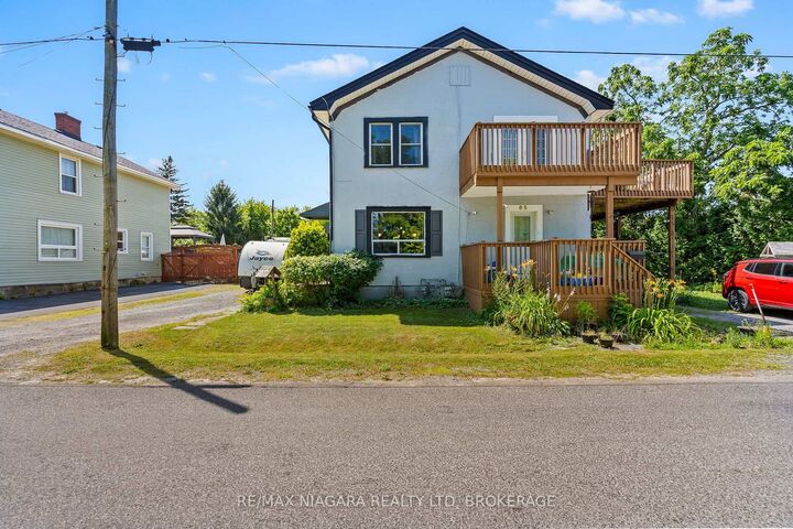 Property Photo:  63 Hodgkins Avenue  ON L2V 1M2 