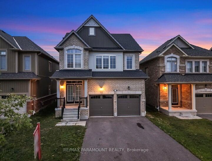 Property Photo:  61 Tracey Lane E  ON L9Y 3V2 