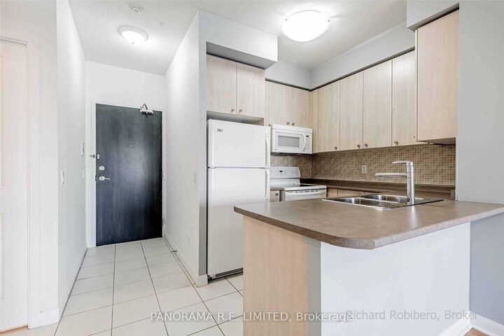 Property Photo:  235 Sherway Gardens Road 209  ON M9C 0A2 